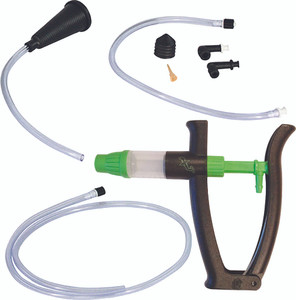 Phoenix - V-5 Reverse Bleeder Brake/clutch - 2104-B