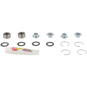 Pivot Works - Shock Bearing Kit Husq/ktm - PWSHK-T09-000