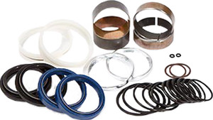 Pivot Works - Seal/bushing Kit Forks - PWFFK-Y07-400 Pivot Works - Seal/bushing Kit Forks - PWFFK-Y07-400