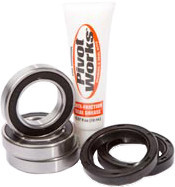 Pivot Works - Rear Wheel Bearing Kit - PWRWK-S22-400