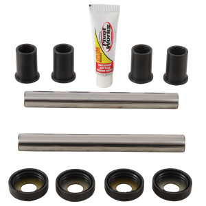 Pivot Works - A-arm Bearing Kit Hon - PWAAK-H07-000