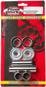 Pivot Works - Swingarm Kit - PWSAK-H18-400