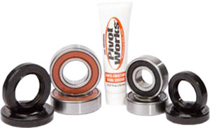 Pivot Works - Front Wheel Bearing Kit - PWFWK-Y09-000