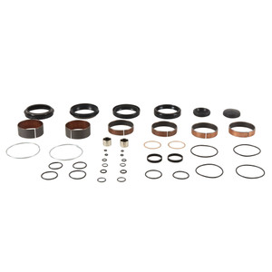 Pivot Works - Seal/bushing Kit Forks - PWFFK-T04-531 Pivot Works - Seal/bushing Kit Forks - PWFFK-T04-531