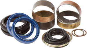 Pivot Works - Seal/bushing Kit Forks - PWFFK-H08-001 Pivot Works - Seal/bushing Kit Forks - PWFFK-H08-001