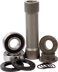 Pivot Works - Ktm Rear Wheel Upgrade Kit - PWRWK-T12-000