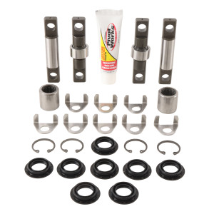 Pivot Works - A-arm Bearing Kit Kaw - PWAAK-K18-000 Pivot Works - A-arm Bearing Kit Kaw - PWAAK-K18-000