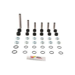 Pivot Works - Irs Bearing Kit Pol - PWIRS-00054 Pivot Works - Irs Bearing Kit Pol - PWIRS-00054