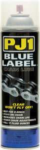 Pj1 - Blue Label Chain Lube 13oz - 44583 Pj1 - Blue Label Chain Lube 13oz - 44583