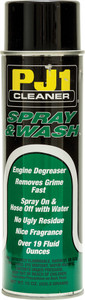 Pj1 - Spray & Wash 15oz - 15-20