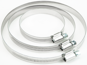 Polisport - Pipe Guard Metal Braces - 8473200001