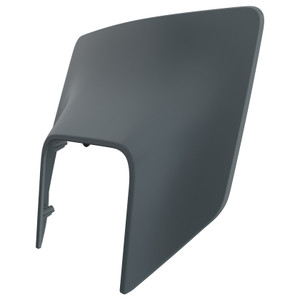 Polisport - Headlight Mask Nardo Grey Hus - 8666900003 Polisport - Headlight Mask Nardo Grey Hus - 8666900003