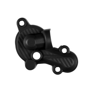 Polisport - Waterpump Cover Beta Black - 8484900001