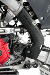 Polisport - Frame Protector Black - 8466400001