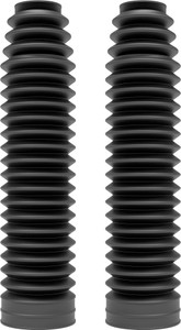 Polisport - Fork Boots 250x32x60 20 Waves Black - 8363000004