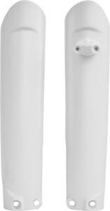 Polisport - Fork Guards White - 8398600002 Polisport - Fork Guards White - 8398600002