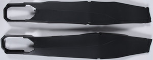 Polisport - Swingarm Protectors Black - 8456600001