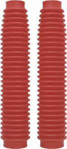 Polisport - Fork Boots Mx 350x41x60 28 Waves Red - 8365000007