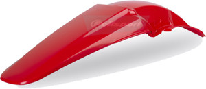 Polisport - Rear Fender Red - 8560900010