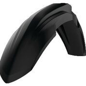 Polisport - Front Fender Black - 8553200003