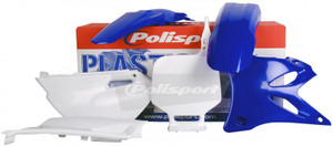 Polisport - Plastic Body Kit Oe Color - 90526 Polisport - Plastic Body Kit Oe Color - 90526