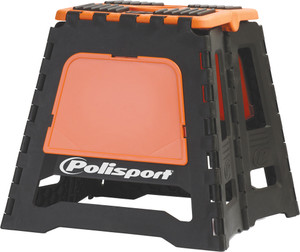 Polisport - Bike Stand Orange - 8981500002 Polisport - Bike Stand Orange - 8981500002