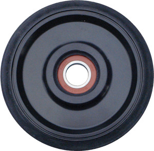 Ppd - Idler Wheel Black 5.55"x20mm - 04-400-15 Ppd - Idler Wheel Black 5.55"x20mm - 04-400-15