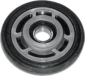 Ppd - Ppd Idler 5.31" X 25 Mm Slv S/m - 04-400-01 Ppd - Ppd Idler 5.31" X 25 Mm Slv S/m - 04-400-01