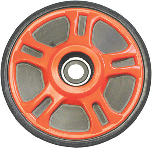 Ppd - Ppd Idler 6.38" X .625" Org S/m - 04-200-37 Ppd - Ppd Idler 6.38" X .625" Org S/m - 04-200-37