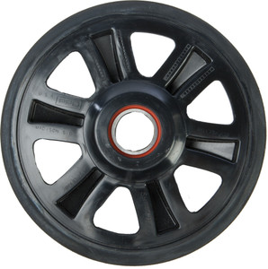 Ppd - Ppd Idler 7.01" X 25 Mm Blk S/m - 04-500-16-U Ppd - Ppd Idler 7.01" X 25 Mm Blk S/m - 04-500-16-U