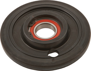 Ppd - Idler Wheel 6.38"x35mm - 04-200-91