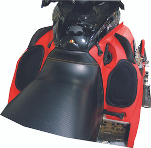 Pro Armor - Console Knee Pads S-d - SCKP100-BK Pro Armor - Console Knee Pads S-d - SCKP100-BK