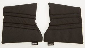 Pro Armor - Console Knee Pads Pol - PCKP600-BK Pro Armor - Console Knee Pads Pol - PCKP600-BK