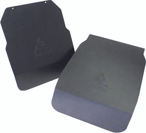 Pro Armor - Univ Mtn Snow Flap - SF200-BK