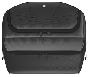 Pro Armor - Multi-purpose Bed Storage Bag Black Pol - P199Y332BL Pro Armor - Multi-purpose Bed Storage Bag Black Pol - P199Y332BL
