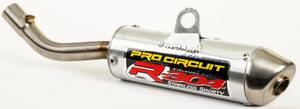 Pro Circuit - R-304 Silencer - SS02125-RE