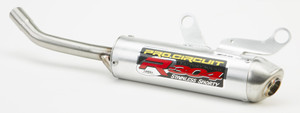 Pro Circuit - P/c R-304 Silencer Husq Tc125 '18-19 Te150 '19 - 1151912 Pro Circuit - P/c R-304 Silencer Husq Tc125 '18-19 Te150 '19 - 1151912