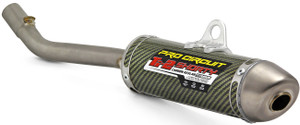 Pro Circuit - Ti 2 Silencer - 1121412K Pro Circuit - Ti 2 Silencer - 1121412K