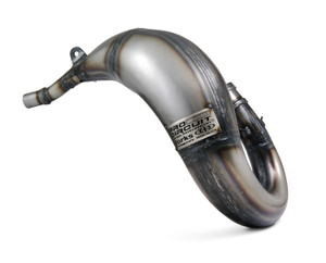 Pro Circuit - Works Exhaust Pipe - 751812 Pro Circuit - Works Exhaust Pipe - 751812