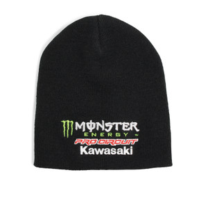 Pro Circuit - Team Beanie (black) - PC08403-0200 Pro Circuit - Team Beanie (black) - PC08403-0200