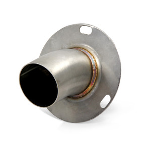 Pro Circuit - Stainless Insert 4" X 1 3/4" Replacement Part - PC4012-0008