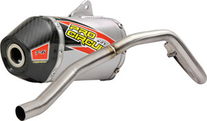Pro Circuit - T-6 System W/carbon Cap - 0132011F Pro Circuit - T-6 System W/carbon Cap - 0132011F