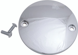 Pro One - Point Cover Millennium 84-99 Evo Smooth Chr - 202100 Pro One - Point Cover Millennium 84-99 Evo Smooth Chr - 202100