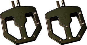 Pro One - Pro One M8 Bmx V2 Mini Board Black Anodize - 500762B Pro One - Pro One M8 Bmx V2 Mini Board Black Anodize - 500762B