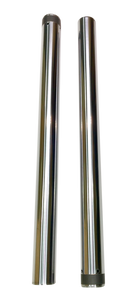 Pro One - Pro One Chrome Fork Tubes 49mm 22 7/8" - 105125 Pro One - Pro One Chrome Fork Tubes 49mm 22 7/8" - 105125