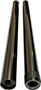 Pro One - Pro One Black Fork Tubes 39mm 26 1/4" - 105030B Pro One - Pro One Black Fork Tubes 39mm 26 1/4" - 105030B