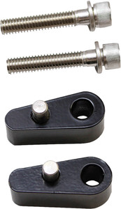Pro Pad - Floorboard Extension Kit (passenger) - FB-EXTP Pro Pad - Floorboard Extension Kit (passenger) - FB-EXTP