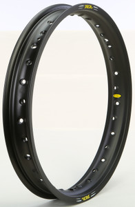 Pro-wheel - Rim 2.15x18 32h Black - 16-182HOBK Pro-wheel - Rim 2.15x18 32h Black - 16-182HOBK