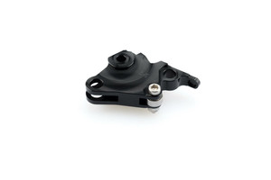 Puig - Lever Adapter Brake Black - 6142N