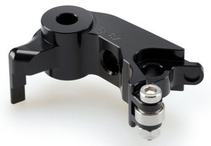 Puig - Lever Adapter Brake Black Tri - 20385N